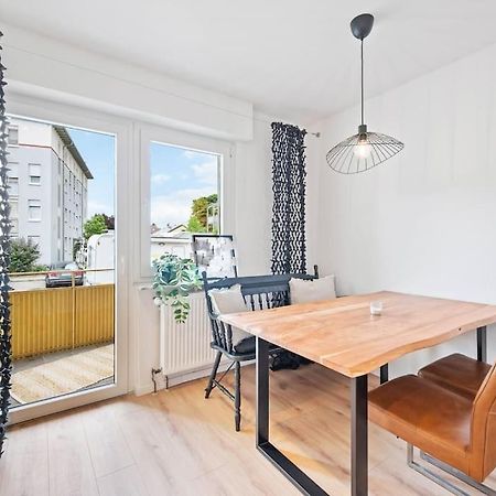 Casa Aguila - Viernheim Apartment Exterior foto